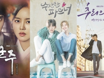 3 Serial Rabu-Kamis Ini Bersaing Ketat Dalam Perolehan Rating Penonton 