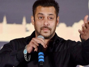 Sempat Alami Gangguan Saraf Wajah Menyakitkan, Salman Khan Akui Tetap Utamakan Profesionalitas