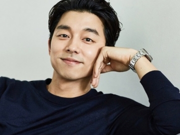 Gong Yoo Bakal Hiasi Cover Majalah Ini di 7 Negara Asia, Indonesia Termasuk? 