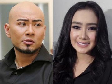 Ditanya Deddy Corbuzier Soal 'Bala Jaer', Jawaban Cita Citata Ini Bikin Syok 