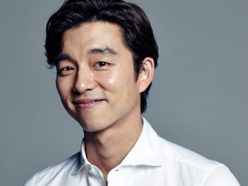 Rindukan Kehidupan Normal, Ini Permintaan Gong Yoo ke Fans