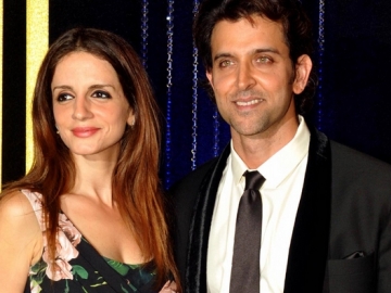 Hrithik Roshan Belikan Apartemen Mewah Buat Mantan Istri, Kenapa? 