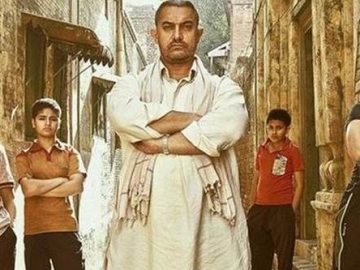 Raup Keuntungan Besar di Tiongkok, 'Dangal' Aamir Khan Malah Tuai Kritikan dari Para Feminis?