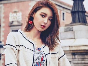 Sooyoung SNSD Akui Tambah Gemuk, Netter: Mananya Yang Berubah?