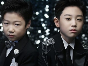 Baru 11 Tahun, Duo Boyfriend Pemenang 'K-Pop Star 6' Dikontrak YG Entertainment
