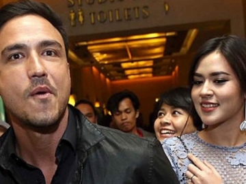 Hamish Daud dan Raisa Tunangan, Netizen Patah Hati