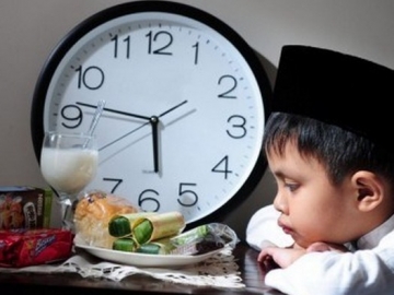 Tahu Nggak, Ini 6 Cara Ngabuburit Asyik di bulan Ramadan