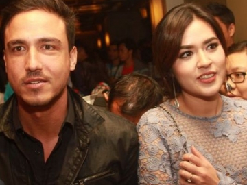 FOTO: Hari Patah Hati Nasional, Ini Potret Mesra Raisa-Hamish Daud Sebelum Lamaran