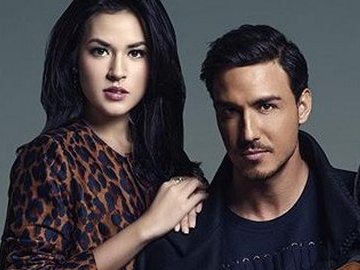 Hamish Daud dan Raisa Tunangan, Netizen Rayakan 'Hari Patah Hati Nasional' Bareng Keenan Pearce?