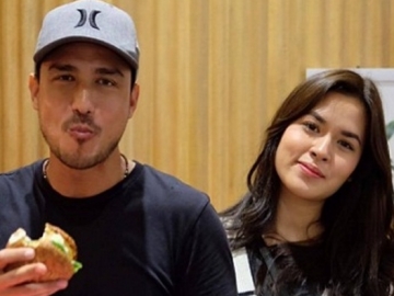 Baru Tunangan, Hamish Daud Tak Sabar Ingin Punya Anak Raisa?