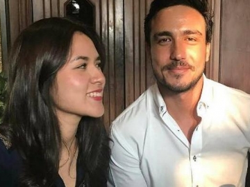 Ini Bocoran Waktu Pernikahan Raisa dan Hamish Daud