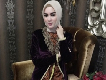 Sering Disebut Pamer, Tiara Dewi Ngamuk