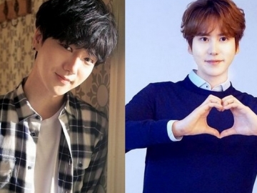 Jadi Bintang Tamu 'Radio Star', Yesung Beri Dukungan Kyuhyun Sebelum Berangkat Wamil