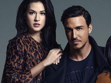 Panggil Hamish Daud 'Tunanganku', Netizen Sebut Raisa Wanita Jahat