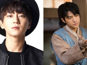 Hwang Chi Yeol Puji Kemampuan Akting L Infinite Dalam 'Ruler: Master Of The Mask' 