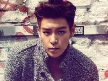 Kejutkan Fans di Sekolah, Gantengnya T.O.P Big Bang Saat Wamil Bikin Meleleh