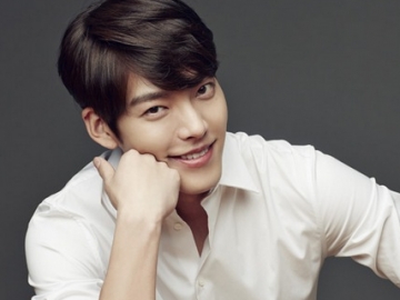 Waduh, Kim Woo Bin Idap Penyakit Kanker ...