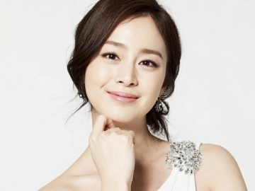 Cantik Banget, Manisnya Kim Tae Hee di Masa Kuliah