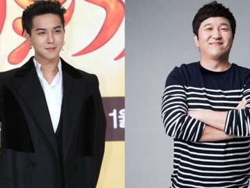 Song Mino dan Jung Hyung Don Bakal Jadi Bintang Tamu 'Let's Eat Dinner Together'