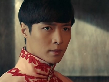 Lama 'Menghilang', Film Perdana Lay EXO Bakal Diputar di Korea