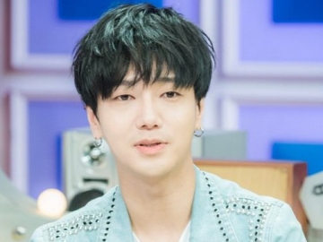 Yesung Beberkan Alasan Dia Jadi Member SuJu yang Tidak Hoki