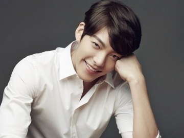 Didiagnosa Idap Kanker Langka, Kim Woo Bin Sempat Ingin Sembunyikan Penyakitnya