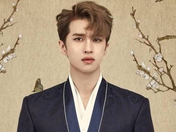 Ken VIXX Tuai Kecaman Usai Tulis Kata-Kata Kasar Saat Siaran, Agensi Minta Maaf