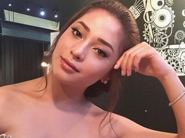 FOTO : Keliling Dunia, Liburan Kelas Sosialita ala Nikita Willy