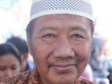 Dunia Lawak Berduka, Pelawak Senior Cahyono Meninggal Dunia