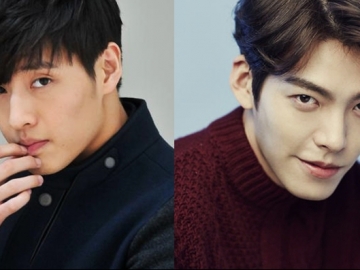 Sahabatnya Didiagnosa Kanker, Surat Kang Ha Neul Untuk Kim Woo Bin Bikin Terharu