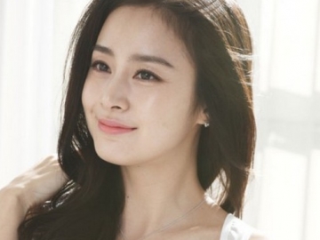 Hamil Muda, Kim Tae Hee Masih Sibuk Kerja