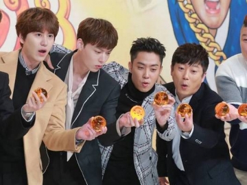 tvN Konfirmasi Jadwal Tayang 'New Journey to the West 4', Kapan?