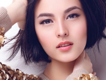 Cantik Sejak Kecil, Ini Transformasi Chelsea Islan Mulai Bayi Hingga Dewasa