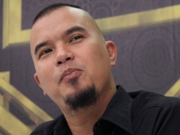 FOTO : Rayakan Ulang Tahun ke-45, Ahmad Dhani Undang Sederet Artis