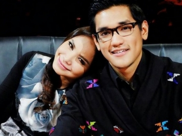 Ulang Tahun, Afgan Rayakan Bareng Rossa di Hongkong?