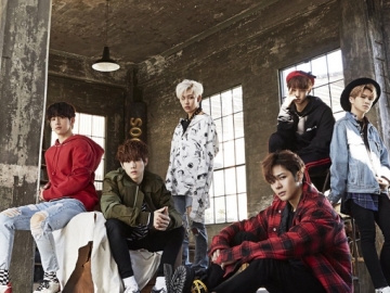 'My Swagger' GOT7 Sukses Rajai Chart Musik Jepang