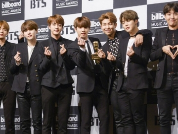 Sukses di Korea dan Negara Asia Lain, BTS Incar Debut di Amerika?