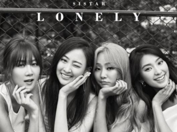 Ucap Terima Kasih Jelang Comeback Terakhir, Sistar Bikin Netter Baper Maksimal