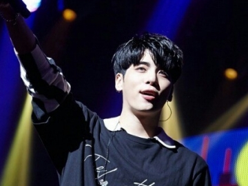 Jonghyun SHINee Resmi Buka Konser Solo 'The Letter' 