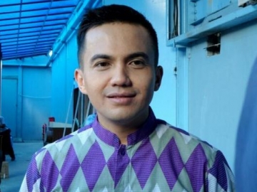 Sahrul Gunawan Bakal Nikahi Gadis 18 Tahun?