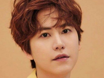 Foto Perdana Dirilis, Begini Penampilan Kyuhyun SuJu Saat Jalani Pelatihan Wamil