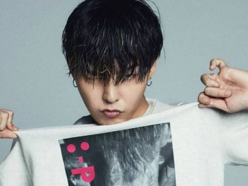 Unggah Foto Ini, Yang Hyun Suk Janji Lagu Solo G-Dragon Bakal Segera Rilis 