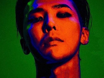Goda Fans, G-Dragon Rilis Teaser dan Tanggal Peluncuran Album Comeback Solo