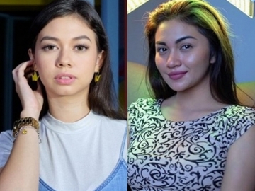 Tetap Kompak, Ariel Tatum Pamer Kebersamaan Bareng Yuki Kato