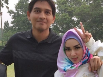 Dirawat di Rumah Sakit Ibu dan Anak, Tiara Dewi Hamil?