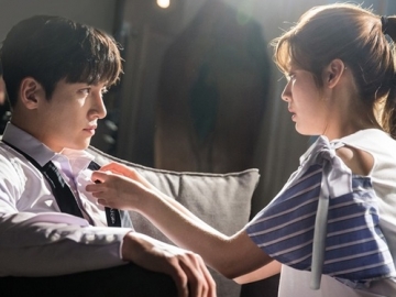 Ji Chang Wook dan Nam Ji Hyun Makin Lengket di Teaser Terbaru 'Suspicious Partner'