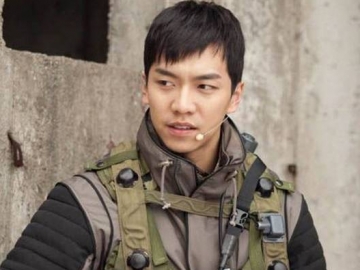 Masih Jalani Wajib Militer, Begini Keadaan Terbaru Lee Seung Gi