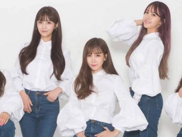 Soyul Dikonfirmasi Hengkang dari Crayon Pop, Netter Salahkan Moon Hee Jun