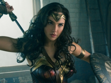 7 Hal Keren untuk Diketahui Tentang Film 'Wonder Woman' 2017