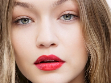 5 Tips Cantik Ala Gigi Hadid yang Simpel Untuk Ditiru